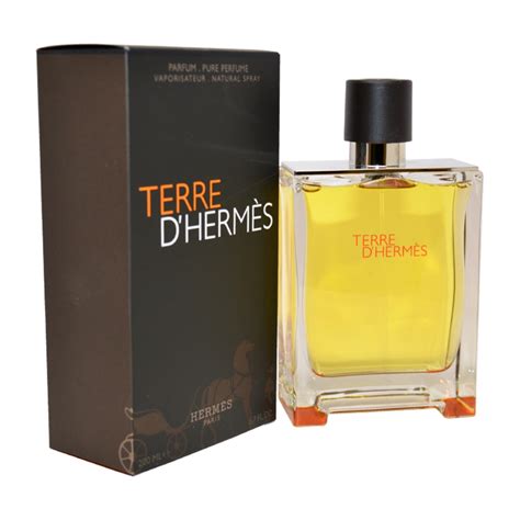 hermes male perfumes|hermes men's fragrances.